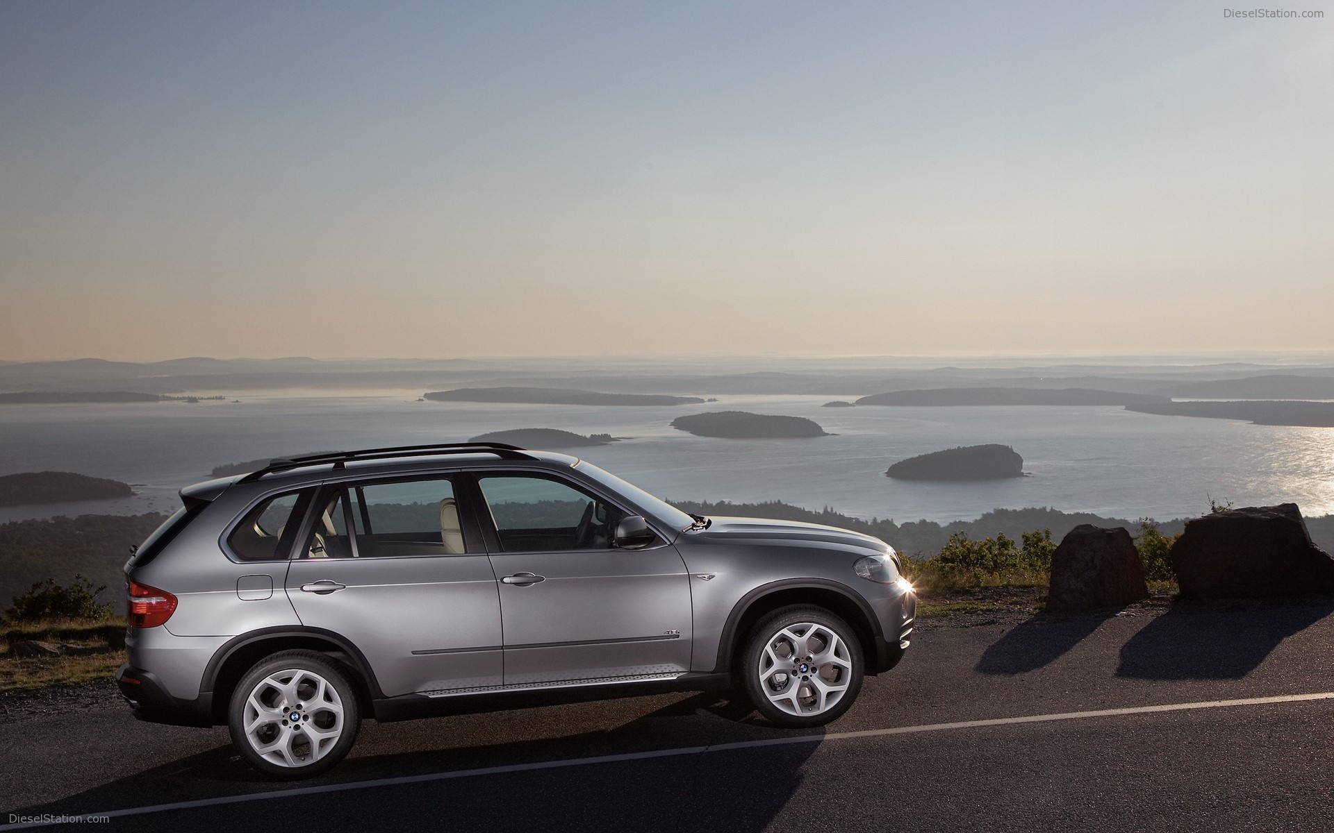 BMW X5 (2007)